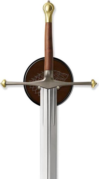 Immagine prodotto Valyrian Steel Ghiaccio, Spada di Eddard Stark