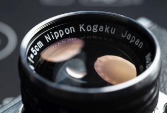 Actual product image Venus Optic 90mm f/2.8 2x Ultra Macro APO (Canon RF, full size)