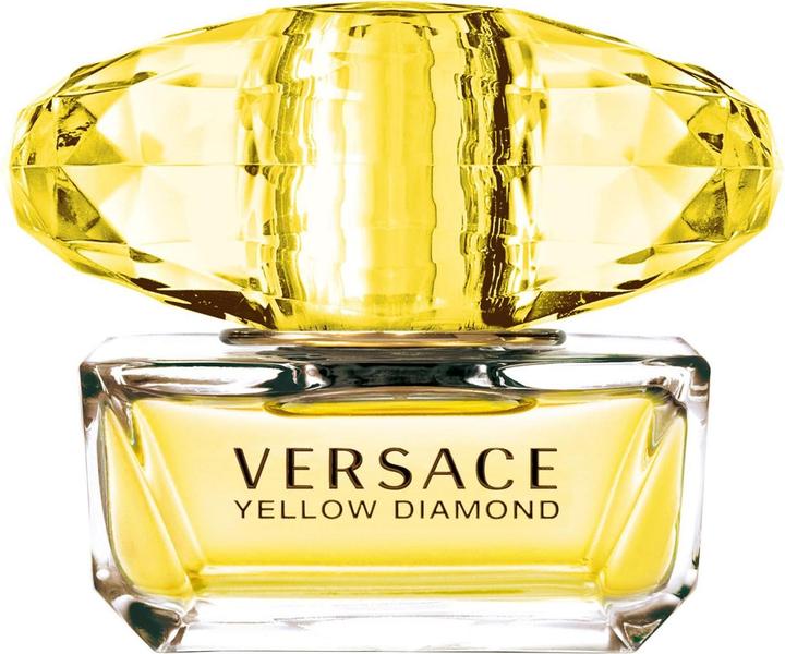 Versace Yellow Diamond