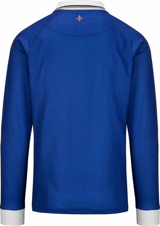 Produktbild Kappa Heimtrikot mit langen Ärmeln FC Versailles 78 2024/25 (M)