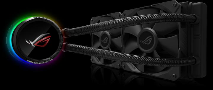 ASUS ROG RYUO 240