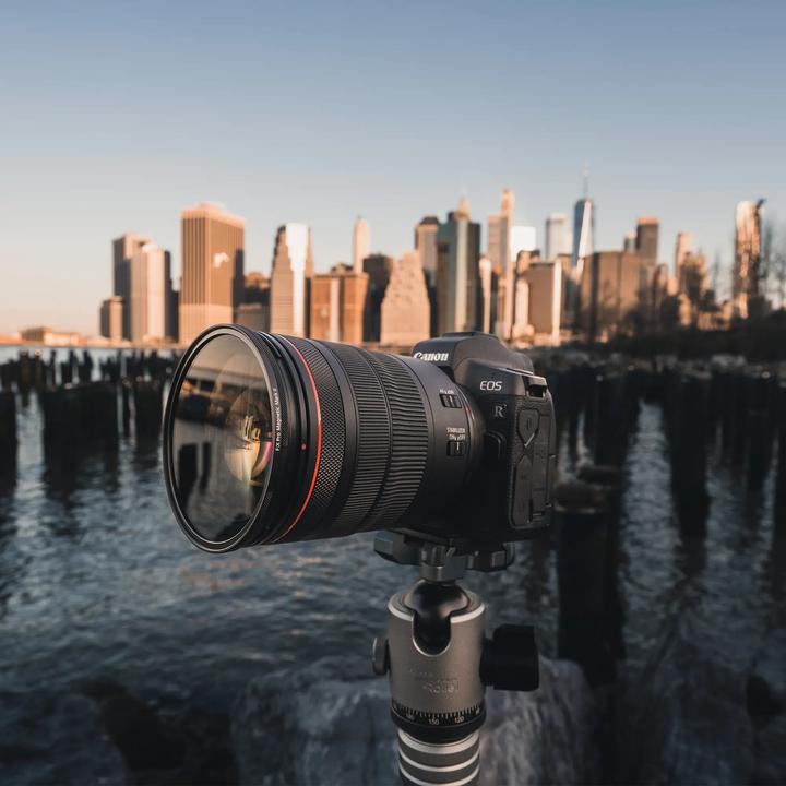 Produktbild Rollei F:X Pro Magn. MK II ND Set (82 mm, ND- / Graufilter, 82 mm)