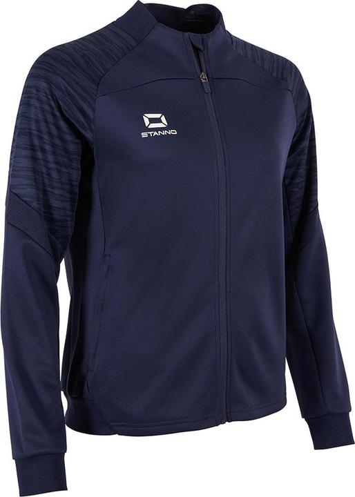 Produktbild Stanno Bolt Full Zip Jacke Damen (XS)