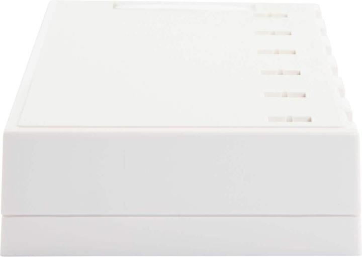 Actual product image Dätwyler Network socket AP junction boxes 6x