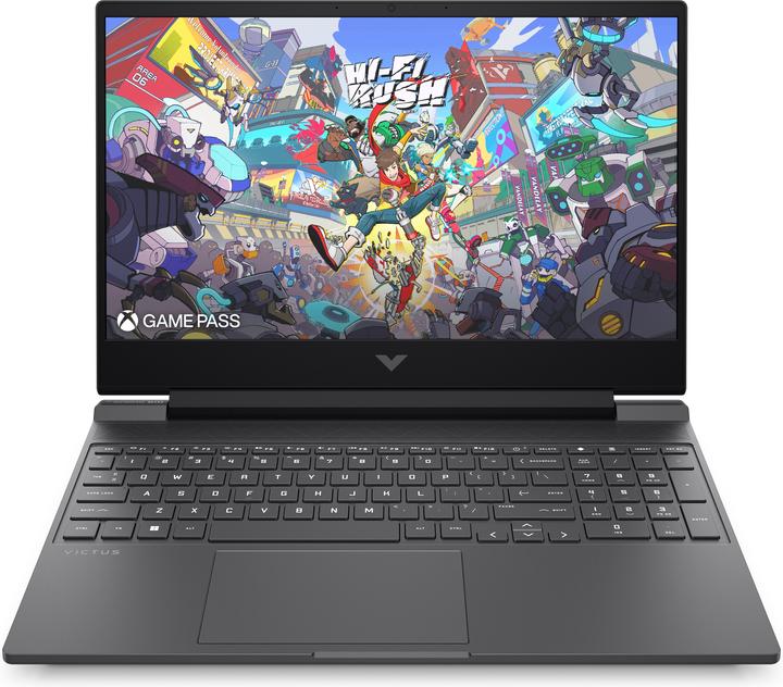 Image du produit HP 15-fb2970nd (15.60", AMD Ryzen 7 8845HS, 16 Go, 512 Go, ING. Int.)