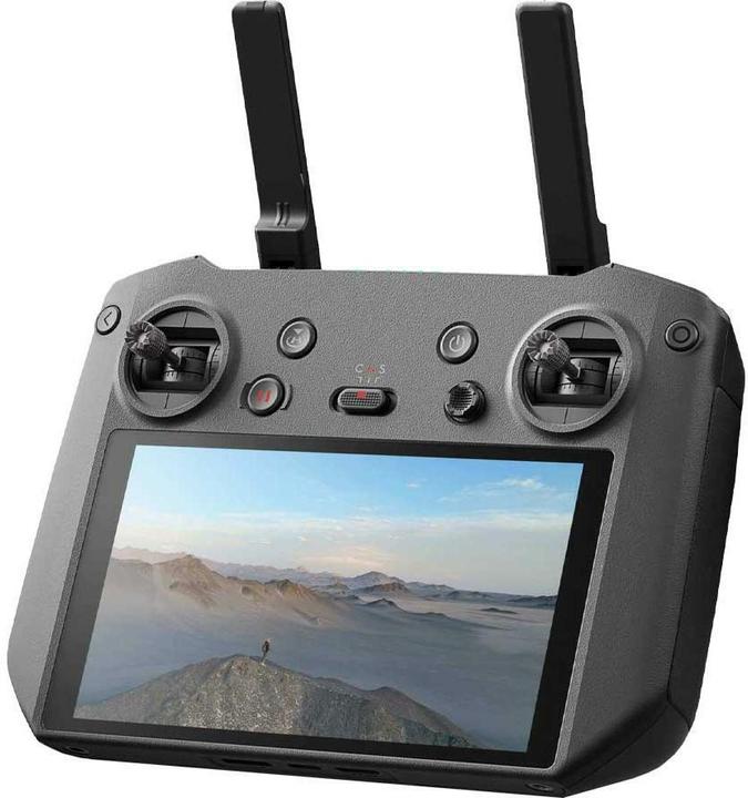DJI Télécommande Enterprise RC Pro, Compatibilité du modèle : (Télécommande de drone, DJI Mavic 3, DJI Mavic 3 Cine, DJI Air 2S)
