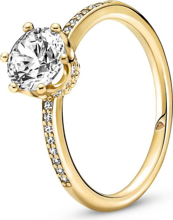 Pandora Shine Crown (50, 925 Silber)