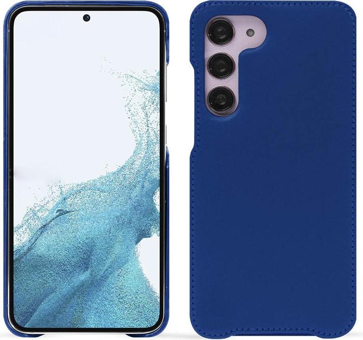 Productafbeelding Noreve Lederen omslag (Samsung Galaxy S23)