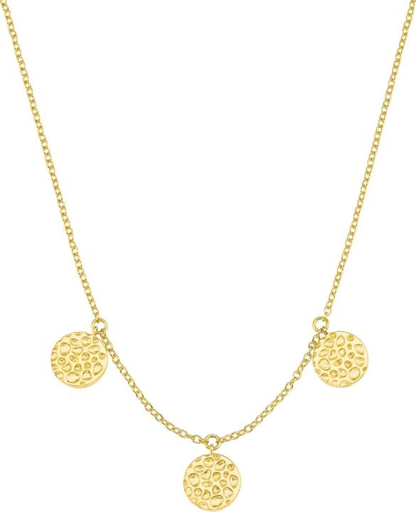 Immagine prodotto S.Oliver Collane (Argento, 42 cm)