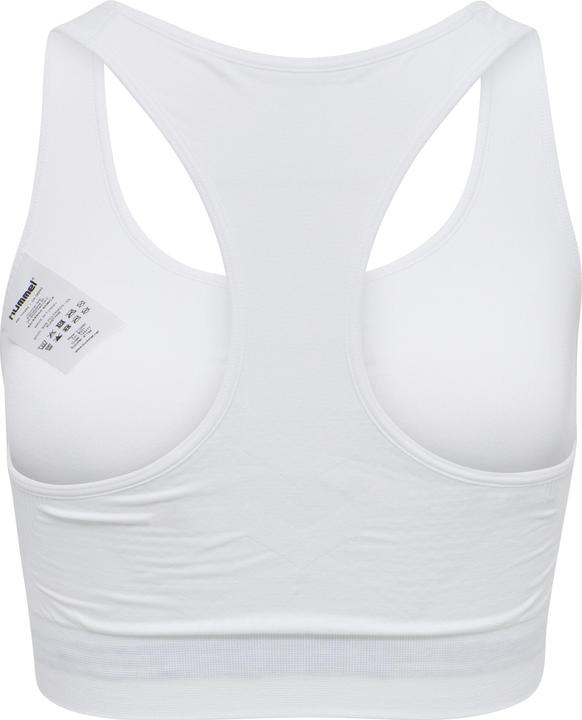 Image du produit hummel Tif Haut De Sport Sans Couture (XS)