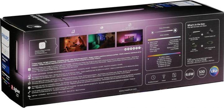 Produktbild Philips Hue Play Basis (530 lm)