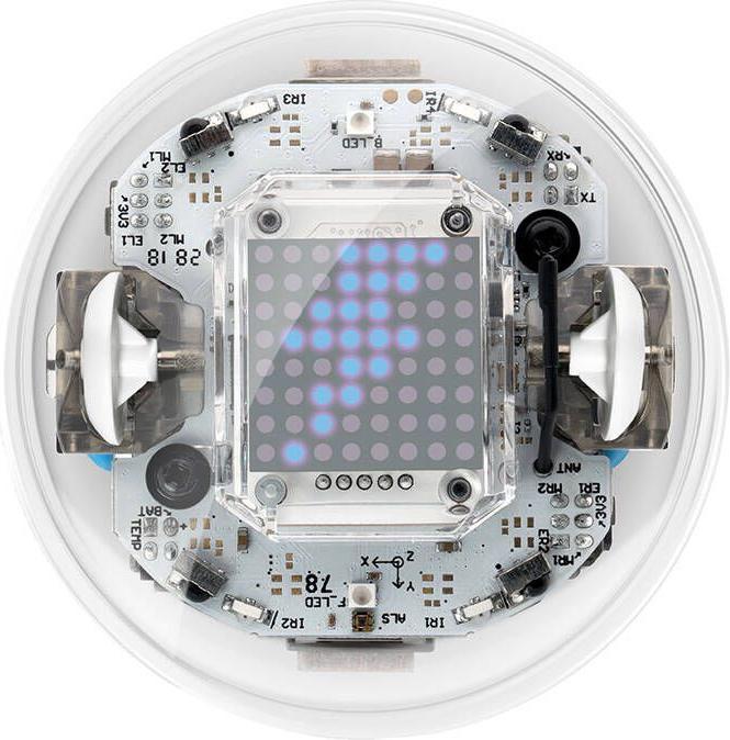 Image du produit Sphero Bolt