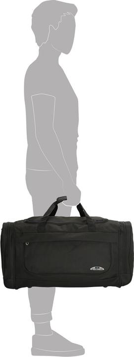 Actual product image HTI-Living Sports bag Travel bag (61 l)