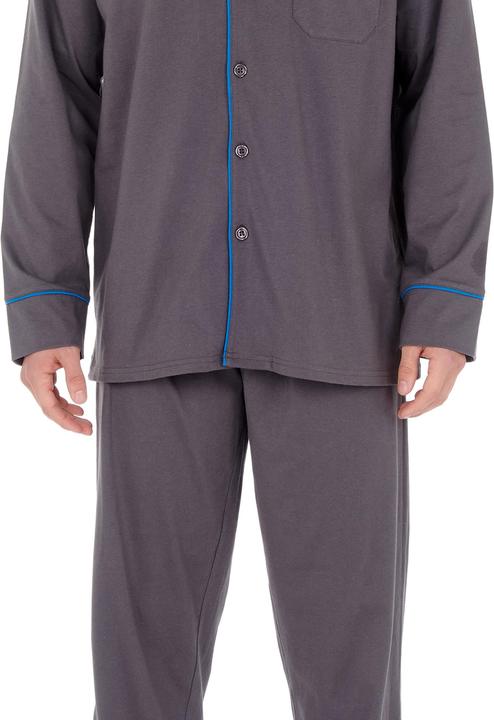 Produktbild HOM Long Sleepwear Samena (M)