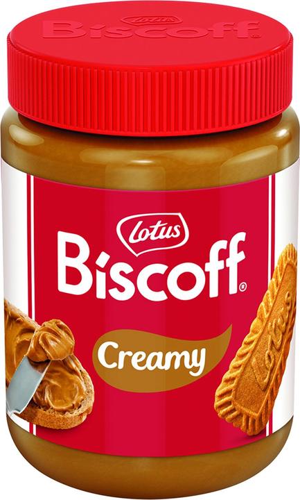 Immagine prodotto Lotus Biscoff Classic 400g (400 g)