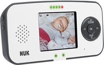 Immagine prodotto NUK Eco Control Video Display 550VD (Video e audio, 250 m)