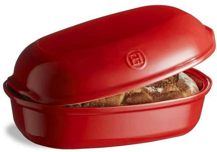Produktbild Emile Henry Brotbackform