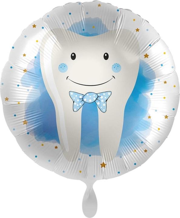 Produktbild Premioloon Zahnfee Ballon