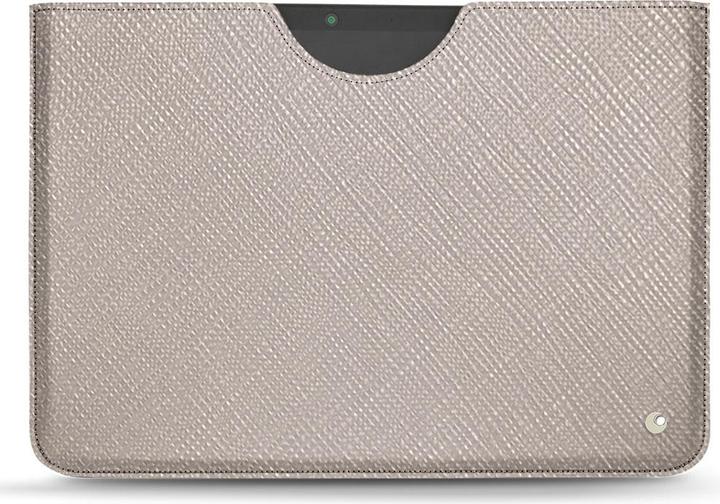 Actual product image Noreve Leather case (Microsoft Surface Pro X)