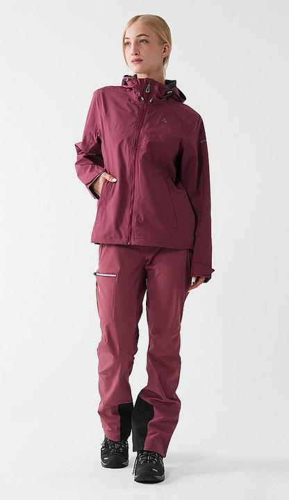 Produktbild Schöffel Women's Softshell Pants Matrei (38, M)