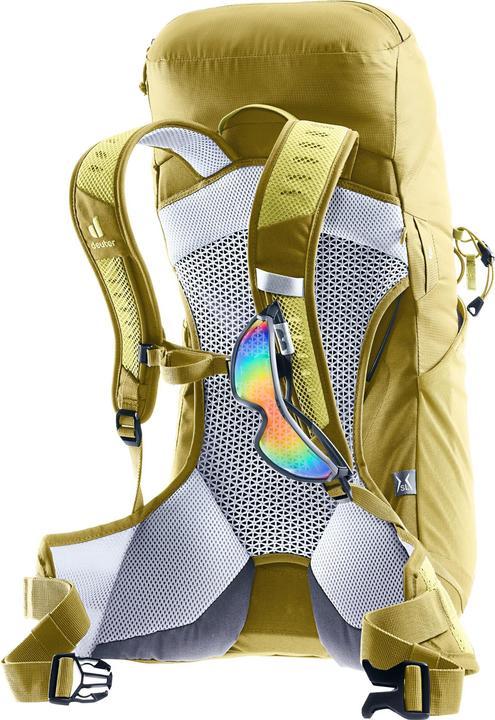 Actual product image Deuter AC Lite 22 (22 l)