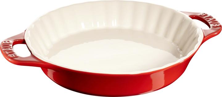 Image du produit Staub Moule à tarte (13 cm)