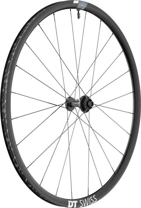 Immagine prodotto DT Swiss ER 1400 Dicut (Ruota anteriore, 28")