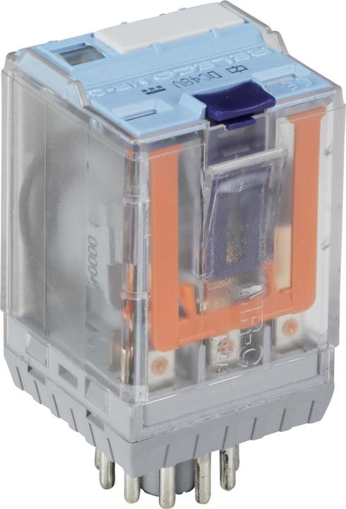 Image du produit Releco Relais industriel 24V/DC