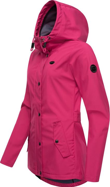 Image du produit Ragwear Margge Shell (M)