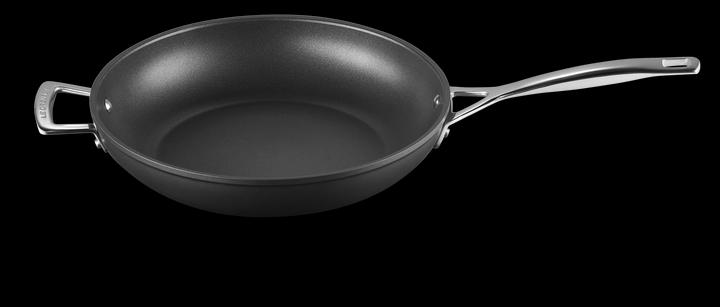Produktbild Le Creuset Aluminium-Antihaft (30 cm, Bratpfanne, Aluminiumguss)
