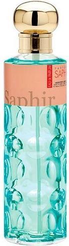 Produktbild Saphir Women Ony - Eau De Parfum - 200Ml (Eau de Parfum, 200 ml)