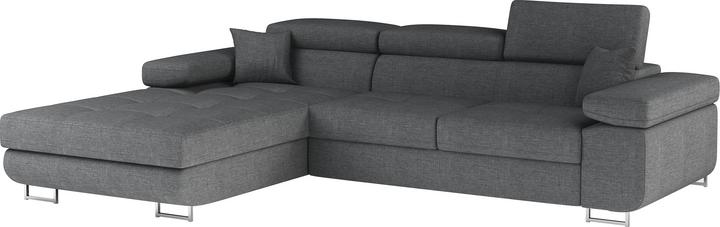 Actual product image ELTAP Armando (Corner sofa, 4-seater, Sofa bed)