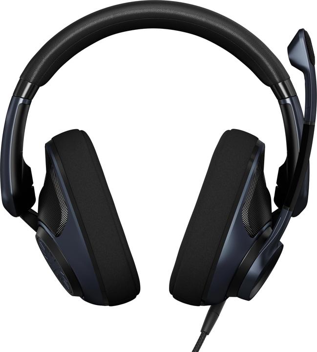 Image du produit EPOS H6PRO Casque de jeu acoustique ouvert, sebring (Filaire)
