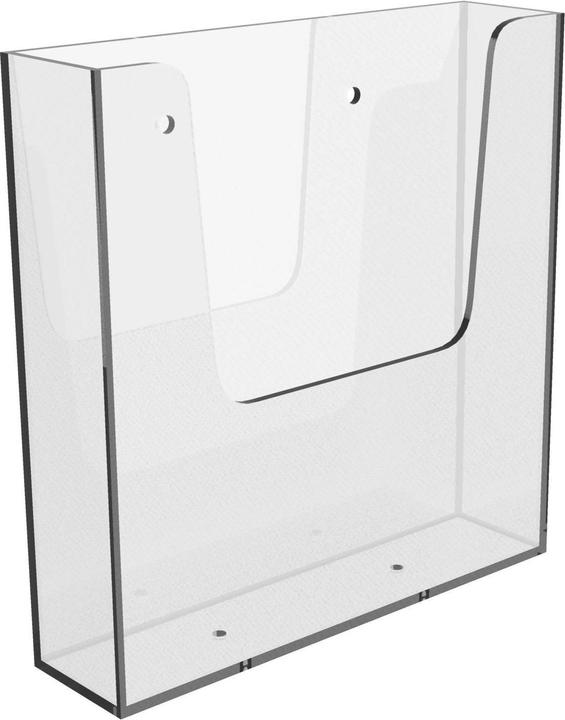 Produktbild Europel Wand-Prospekthalter (A5)