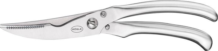 Actual product image Rösle COZY poultry shears 24.5 cm