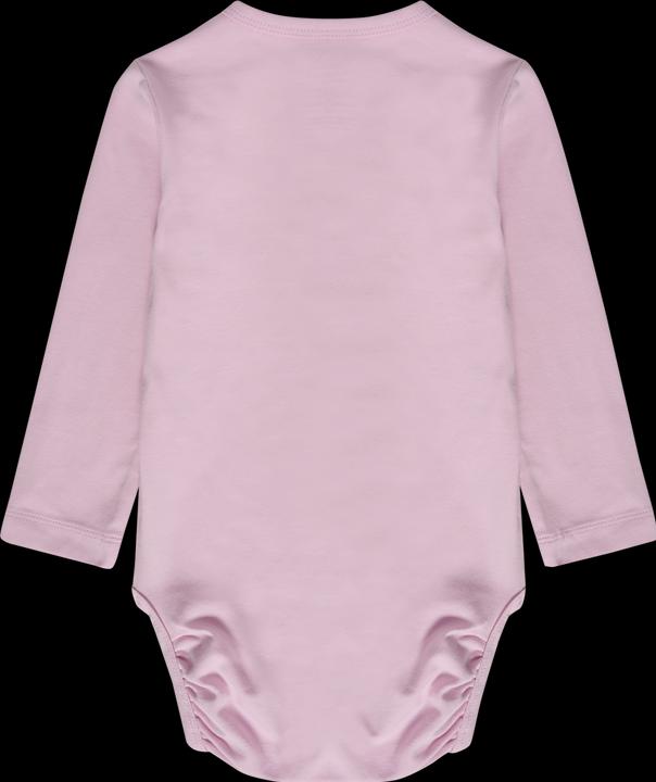 Actual product image hummel hmlFLIPS BODY L/S (62)