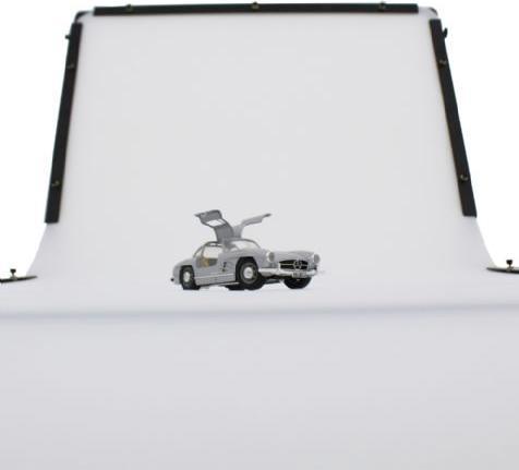 Actual product image Studioking Professional Shooting Table FST-10200W 100x200 cm (100 cm)