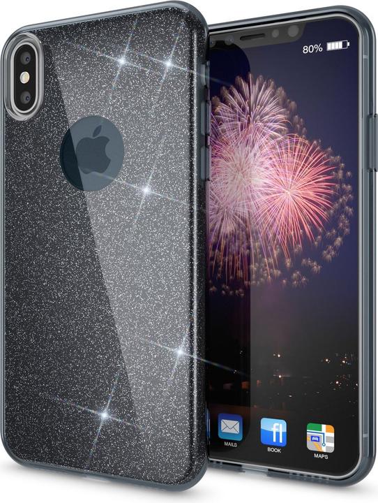 Produktbild Nalia Slim Case (Apple iPhone XS Max)
