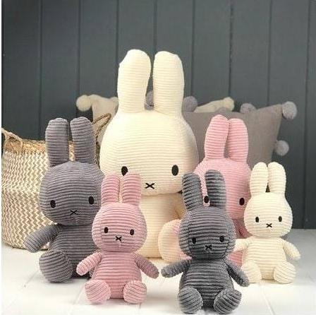 Immagine prodotto Bon Ton Toys Velluto a coste Miffy (23 cm)