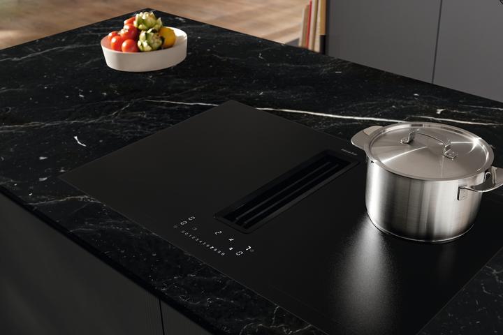 Image du produit Miele KMDA 7876 FL-A 125 Gala Ed