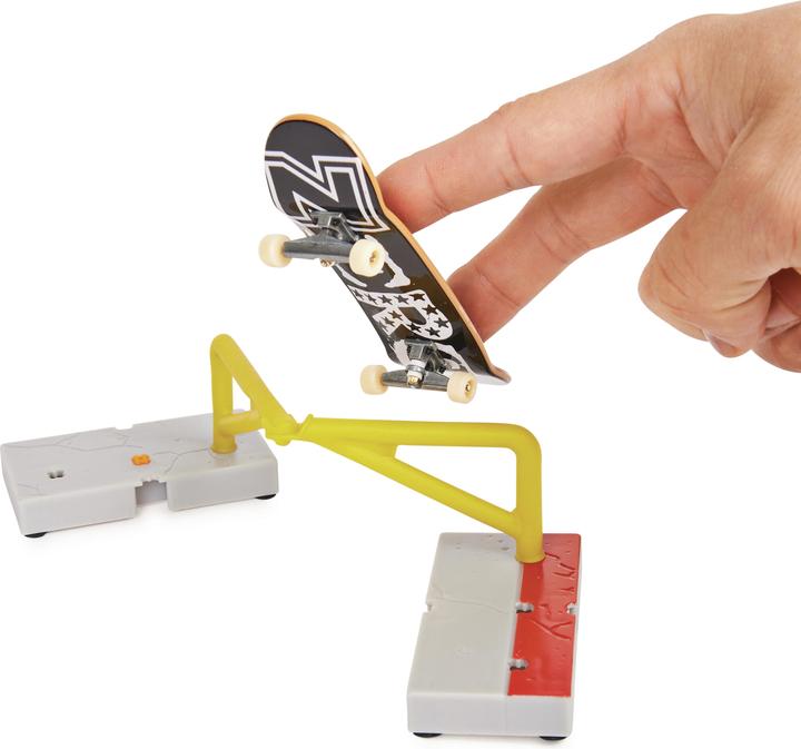 Immagine prodotto Spin Master Set di skateboard (Multilingue)