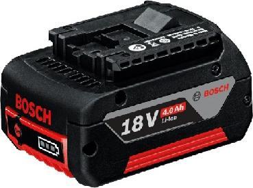 Produktbild Bosch Professional GSR 18V-28 + GBH 18V-21 (2x4.0Ah. L (Akkubetrieb)