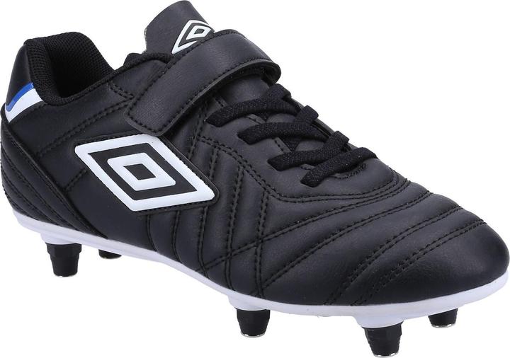 Umbro Bottes de football Speciali Liga cuir