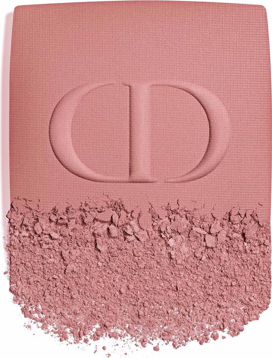 Actual product image Dior Rouge Blush (100 Nude Look)