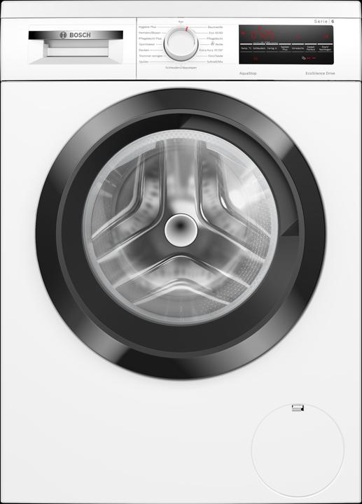 Image du produit Bosch Hausgeräte WUU28T48 (8 kg, Gauche, Prise UE)