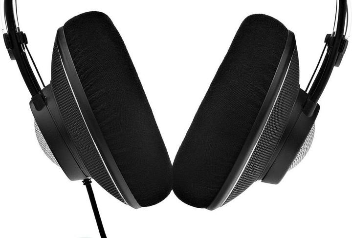 Immagine prodotto AKG Pro K612 Pro (Nessuna soppressione del rumore, Cablato)