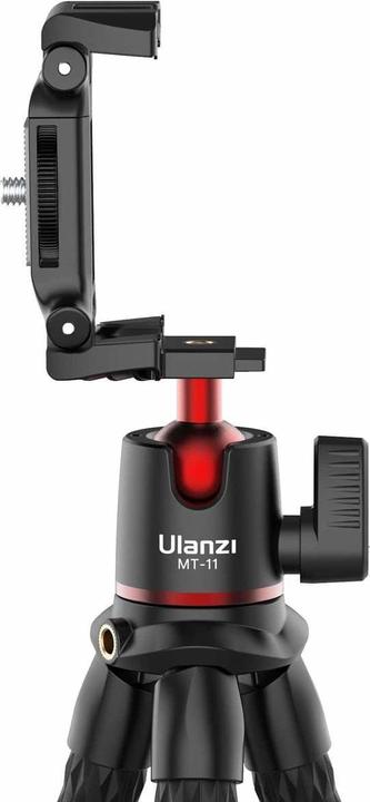 Produktbild Ulanzi Octopus MT-11 (Kunststoff)