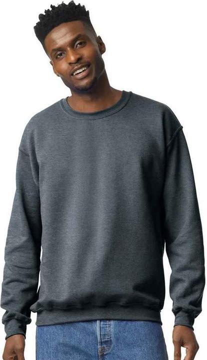 Produktbild Gildan Heavy Blend Sweatshirt (3XL)