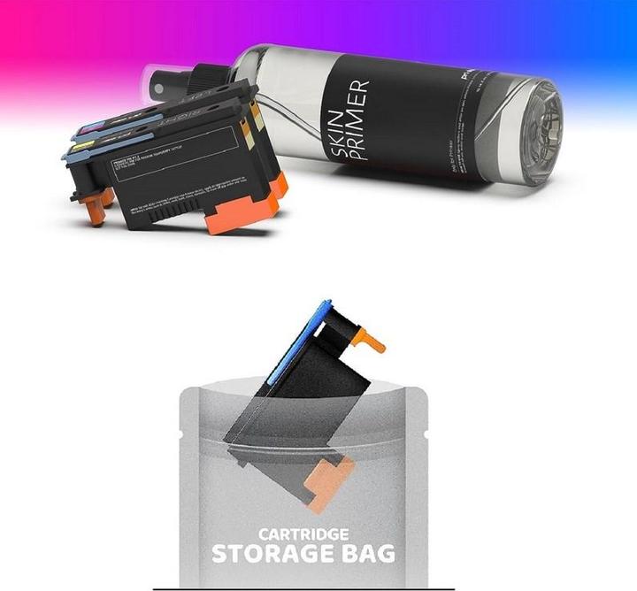 Immagine prodotto Prinker S Inchiostro a colori