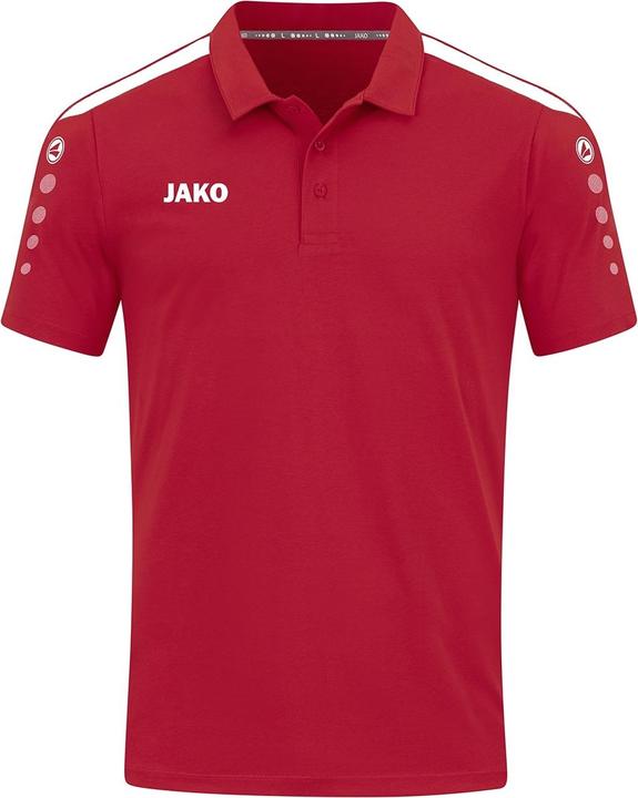 Immagine prodotto JAKO Polo Power (3XL)